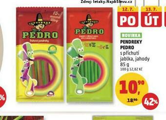 Penny Market Pendreky pedro nabídka