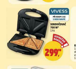 Sendvičovač