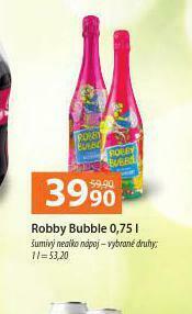 Terno Robby bubble nabídka