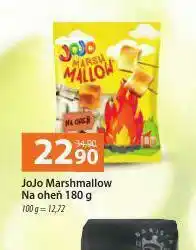 Terno Jojo marshmallow na oheň nabídka