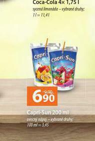 Terno Capri sun nabídka