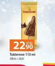 Terno Toblerone nabídka