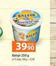 Balsýr