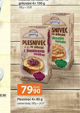 Plesnivec