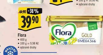 Jip Flora 400 g nabídka