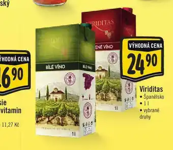 Viriditas