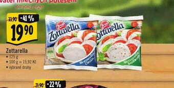Zottarella