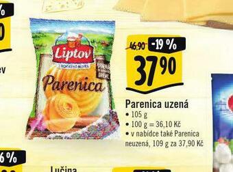 Albert Parenica uzená nabídka