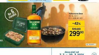 Tullamore dew