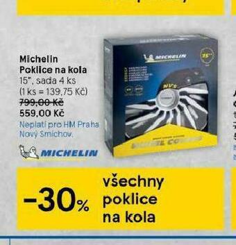 Tesco Poklice na kola nabídka
