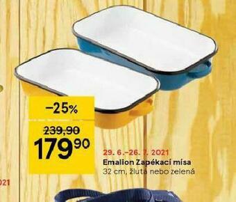 Tesco Zapékací mísa nabídka