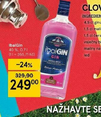 Ibalgin