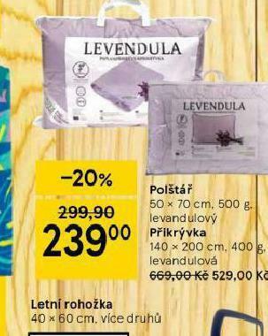 Přikrývka