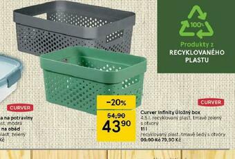 Tesco Úložný box nabídka