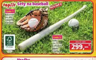 Sety na baseball