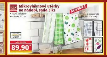 Norma Utěrky nabídka