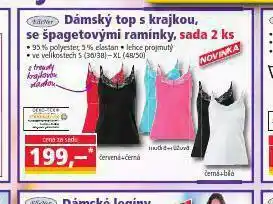 Norma Dámský top nabídka