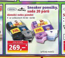 Norma Ponožky nabídka