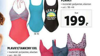 Plavky
