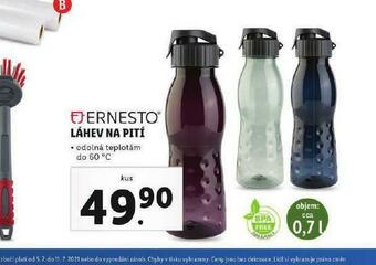 Lidl Láhev na pití nabídka