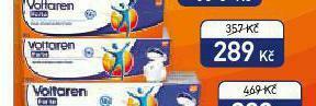 Alphega Lékárna Voltaren nabídka