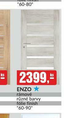 Baumax Dveře enzo nabídka