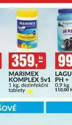 Baumax Marimex komplex 5v1 nabídka