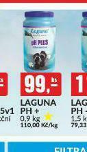 Baumax Laguna ph+ nabídka