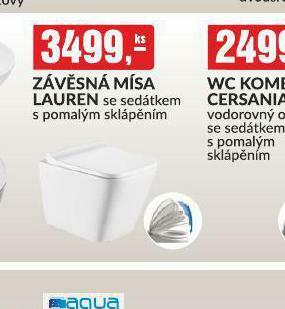Baumax Závěsná mísa lauren nabídka