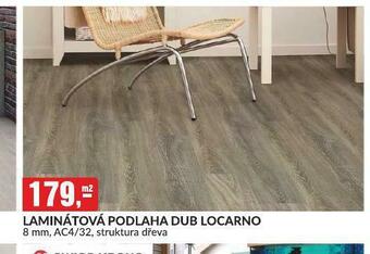 Baumax Laminátová podlaha nabídka