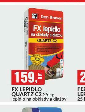 Baumax Fx lepidlo quartz c2 nabídka