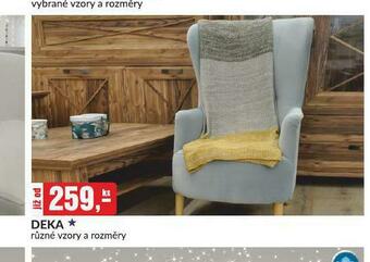 Baumax Deka nabídka