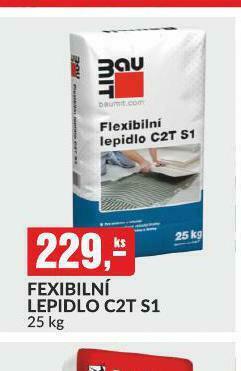 Baumax Flexibilní lepidlo c2t s1 nabídka