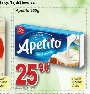 Apetito