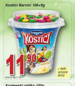 Kostíci