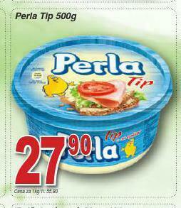Lidl Perla nabídka