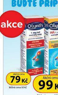 Dr. Max Olynth nabídka