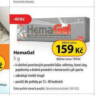 Dr. Max Hemagel nabídka