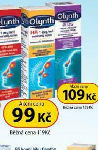 Dr. Max Olynth nabídka