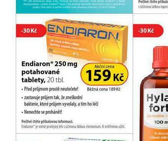 Endiaron