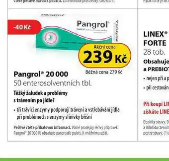 Pangrol 20 000
