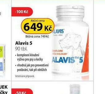 Alavis 5