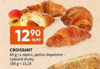 Terno Croissant 85 g nabídka