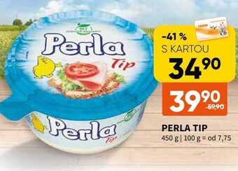Terno Perla tip 450 g nabídka