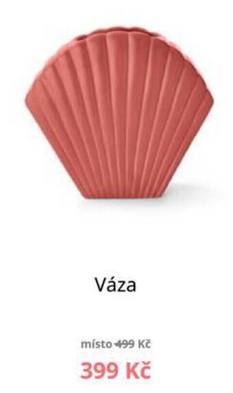 Váza