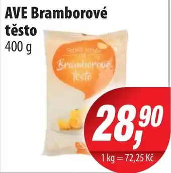 ENAPO AVE Bramborové těsto 400g nabídka