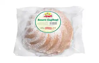 Jomo bábovka 400 g
