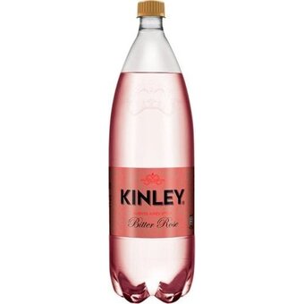 Kinley bitter rose