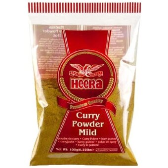 Rohlik.cz Heera kari madras nabídka