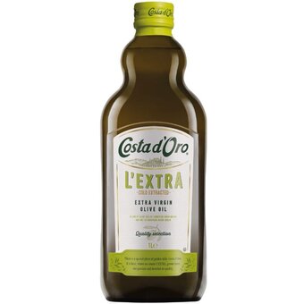 Rohlik.cz Costa d´oro extra panenský olivový olej nabídka